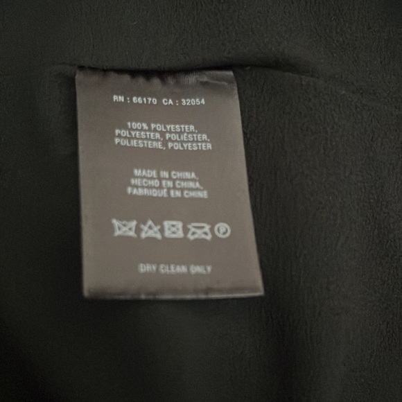 Anthropologie Floral Blazer NWOT - Picture 7 of 7